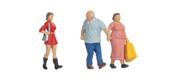 NO 16603 - Funny-Scenes, Couple - Noch