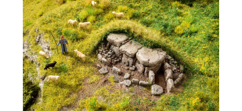 NO 58616 - Tumulus - Noch