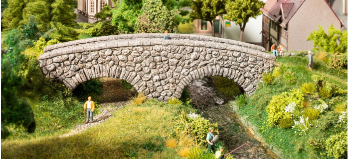 NO 58692 - Pont d'Argen - Noch