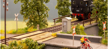 NO 66811 - Set de décoration Laser-Cut 