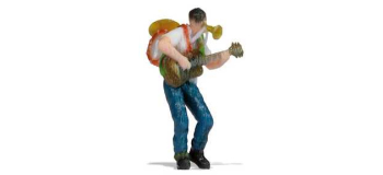 NO 10413 - Multi-instrumentiste, 3D-Master - Noch