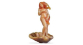 NO 10803 - Venus, 3D-Master - Noch