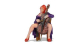 NO 10410 - Violoncelliste, 3D-Master - Noch