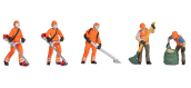 NO 15064 - Travaux de tonte - Noch