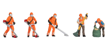 NO 36064 - Travaux de tonte - Noch