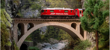 NO 62832 - Viaduc de Brombenz - Noch