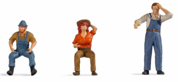 NO 17841 - Conducteurs de tracteur - Noch