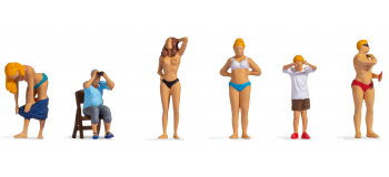 NO 15847 - Voyeurs - Noch