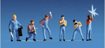 NO 17530 - Soudeur éclairé - Noch