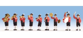 Figurines NOCH 36581