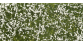 NO 07256 - Toison couverture végétale, Pré blanc, 12 x 18 cm - Noch