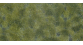 NO 07250 - Toison couverture végétale, vert moyen, 12 x 18 cm - Noch