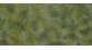 NO 07250 - Toison couverture végétale, vert moyen, 12 x 18 cm - Noch