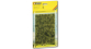 NO 07250 - Toison couverture végétale, vert moyen, 12 x 18 cm - Noch
