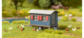 NO 12853 - Scène sonore 