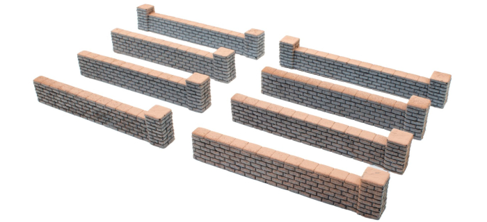 NO 58285 - Mur en pierre, PROFI Plus - Noch
