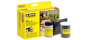 NO 60821 - Set de départ, Construction de route - Noch