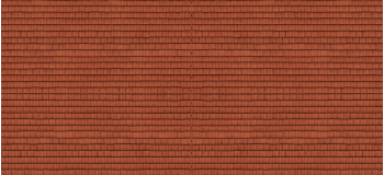 Plaques de décor Noch 56965 pour modélisme ferroviaire et maquettisme