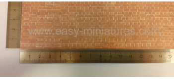 Dimension Mur en brique noch 57550 57730 miniature