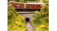 Modélisme ferroviaire : NOCH NO 58296 - Buse d'écoulement en forme de tunnel 