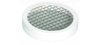 NOCH NO 60136 - Grille pour Gras Master (gros tamis)