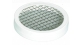 NOCH NO 60136 - Grille pour Gras Master (gros tamis)