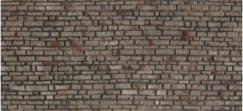 Plaques de décor Noch 60370 pour modélisme ferroviaire et maquettisme