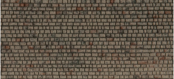 Plaques de décor Noch 60372   pour modélisme ferroviaire et maquettisme