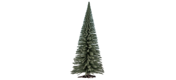 NOCH 68037 - Sapin, 1 pièce, env. 30 cm - Noch sapins miniatures