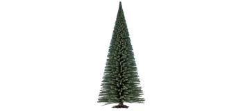 Sapins miniatures NOCH 68039 - Sapin, 1 pièce, env. 40 cm - Noch