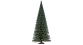 Sapins miniatures NOCH 68039 - Sapin, 1 pièce, env. 40 cm - Noch