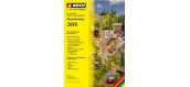 catalogue NOCH 2016