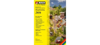 catalogue NOCH 2016