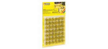 Touffes D'herbes Pour Modélisme Ferroviaire Noch 07037 - Échelle G, H0, TT, N, Z