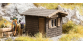 NO 14338 - Refuge maquette miniature - modelisme-ferroviaire - Noch