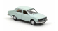 NORE511258 - Renault 12 TL 1974, bleue - Norev