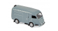 NORE518561 - Renault 1000 kg 1953, grise - Norev