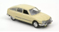 NORE158222 - Citroën GS Pallas 1977, Beige - Norev