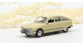 NORE158222 - Citroën GS Pallas 1977, Beige - Norev