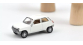 NORE510527 - Renault 5 TL 1972, blanche - Norev