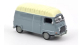 NORE517355 - Renault Estafette 1968, Gris - Norev