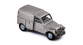 Modélisme ferroviaire : NORE151477 - Citroën 2CV AU 1951 grise 