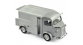 Train électrique : NOREV NORE154543 - Citroën HY 1962 - Silver 