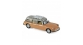 Modélisme ferroviaire : NOREV NORE155054 - Citroën ID Break 1960 - Ecaille Blonde Brown