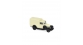 Modélisme ferroviaire : NOREV - NORE159926 - Citroën U11 Truck 1935 - Cream & Black