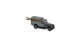 Modélisme ferroviaire : NOREV - NORE159927 - Citroën U11 Truck 1935 - Grey 