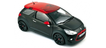 Train électrique : NOREV NORE181543 - CITROEN DS3 RACING