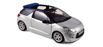 Train électrique : NOREV NORE181548 - CITROEN DS3 cabriolet