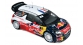 Train électrique : NOREV NORE181552 - CITROEN DS3 WRC