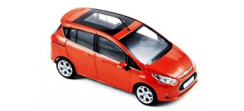 Train électrique : NOREV NORE270541 - Ford B-Max 2012 - Rouge